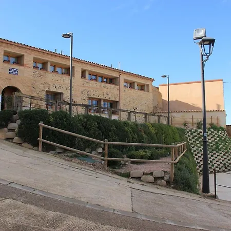 Casa Rural Hospital de las Palabras-3